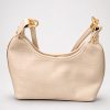 Cartera media  luna (negro,beige,camel,rosa)