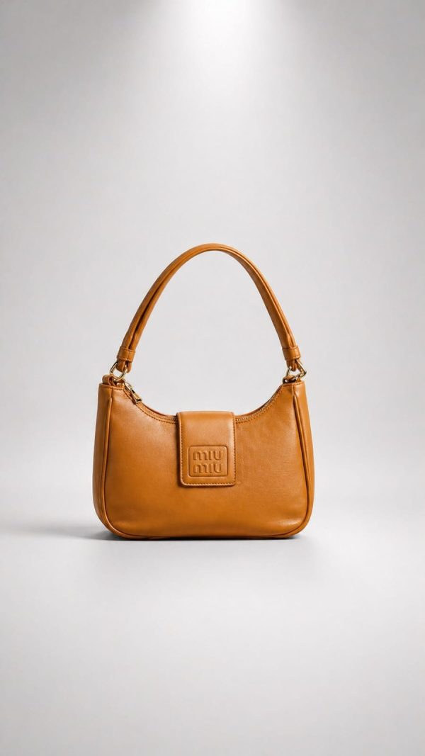 Carteras miu miu (negro,camel)
