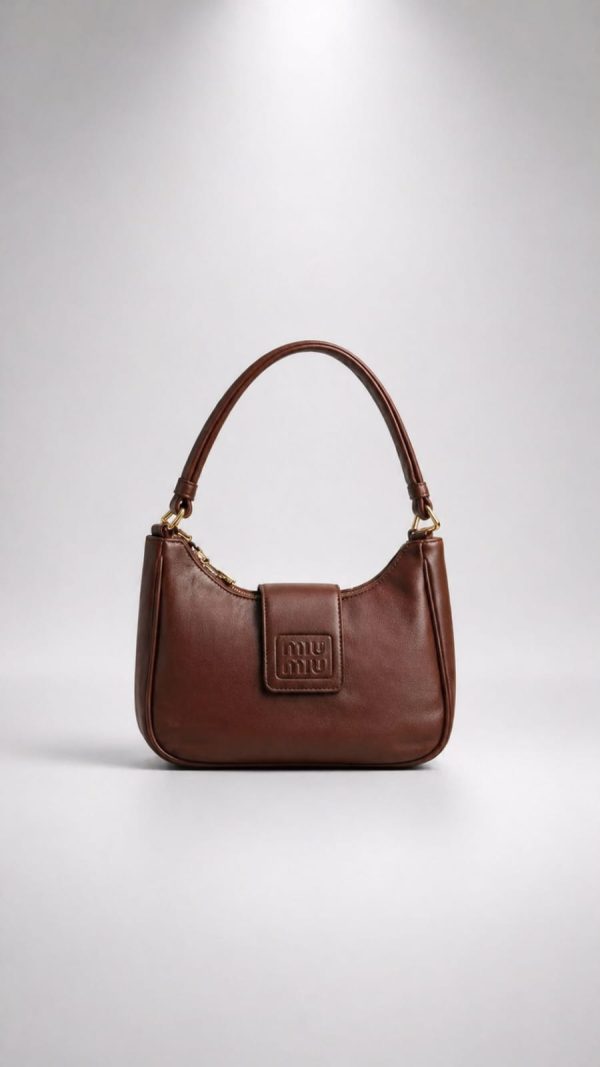 Carteras miu miu (negro,camel)