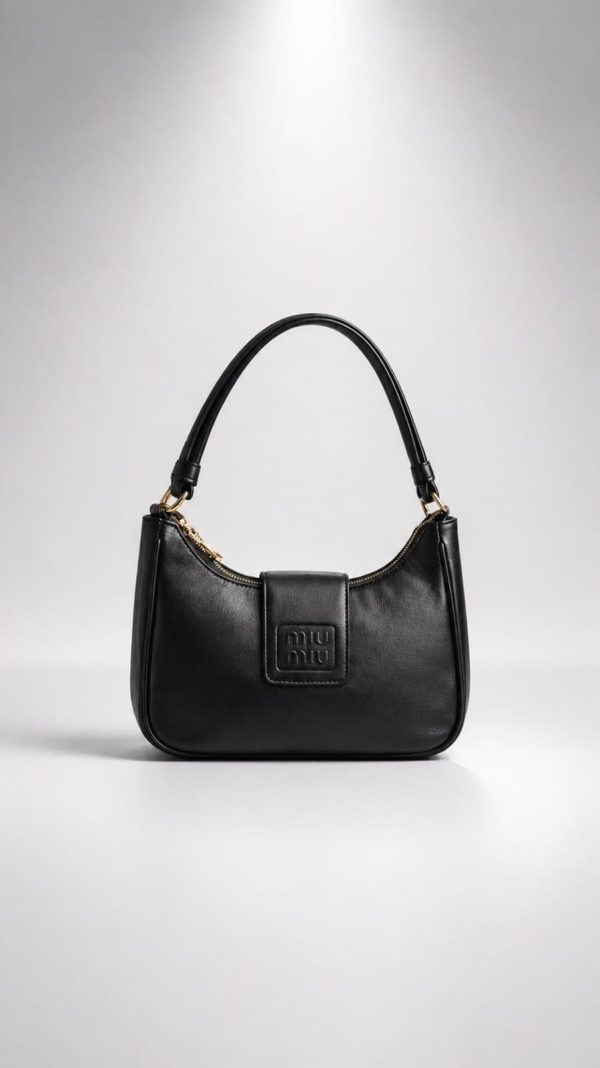 Carteras miu miu (negro,camel)
