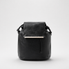 Mochila bucket cordón (negro,marron,beige)