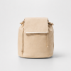 Mochila bucket cordón (negro,marron,beige)