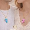 Cadena pareja stich