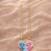 Cadena pareja stich