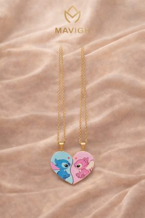Cadena pareja stich