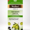 Aceite capilar Wellice Amla (150 ml)