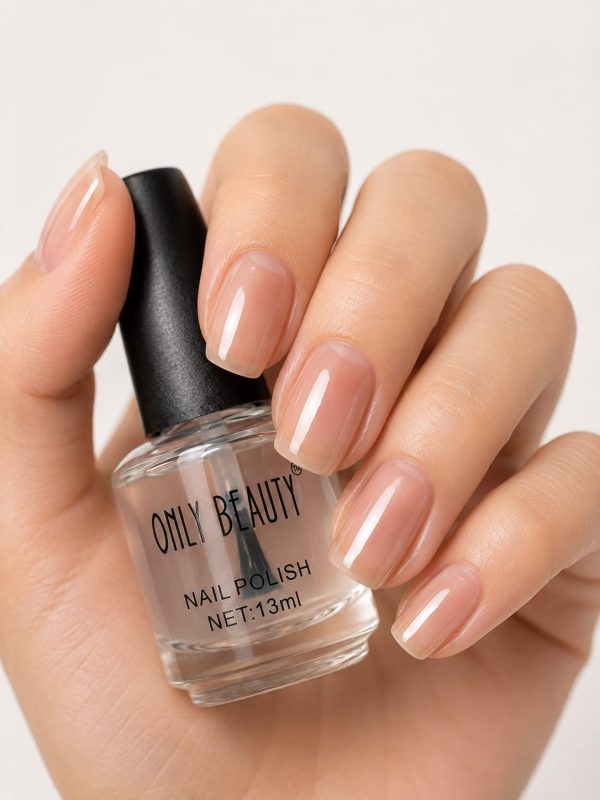 Base coat esmalte de uñas (13ml) de Only Beauty