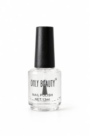 Base coat esmalte de uñas (13ml) de Only Beauty