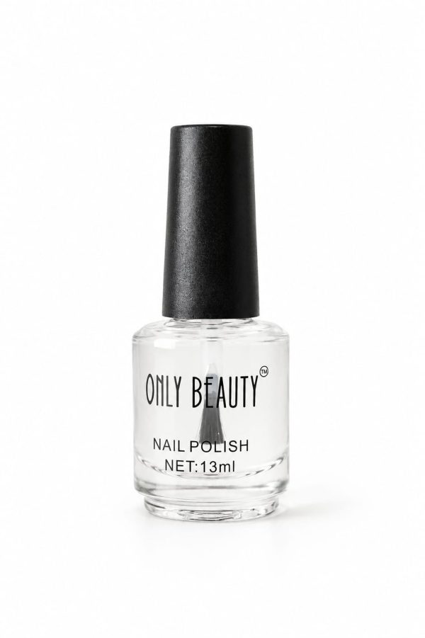 Base coat esmalte de uñas (13ml) de Only Beauty