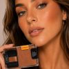 Bronzer compacto tono Princess de Wet n Wild