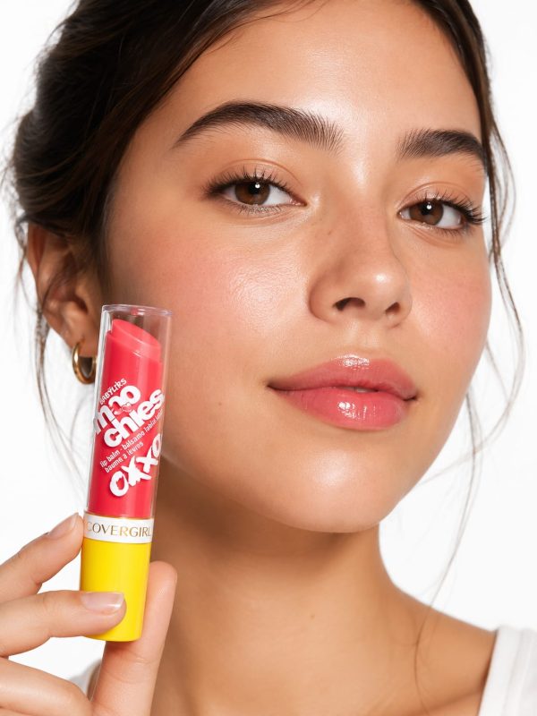 Balsamo labial brillante Covergirl Smoochies (4g)