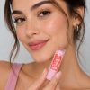 Baby Lips Gleaming Coral Maybelline