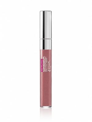 Brillo de labios Maybelline Colorsensational tono 255,415