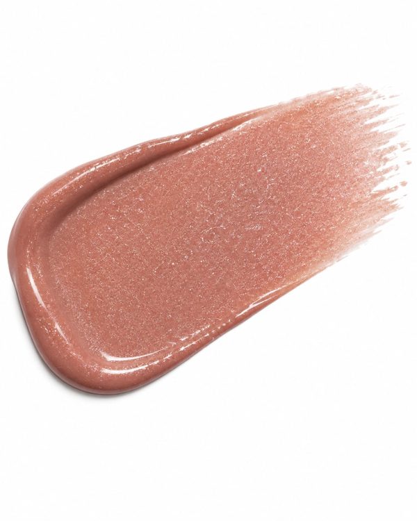 Brillo de labios Maybelline Colorsensational tono 255,415