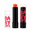 Baby Lips Oh Orange Maybelline