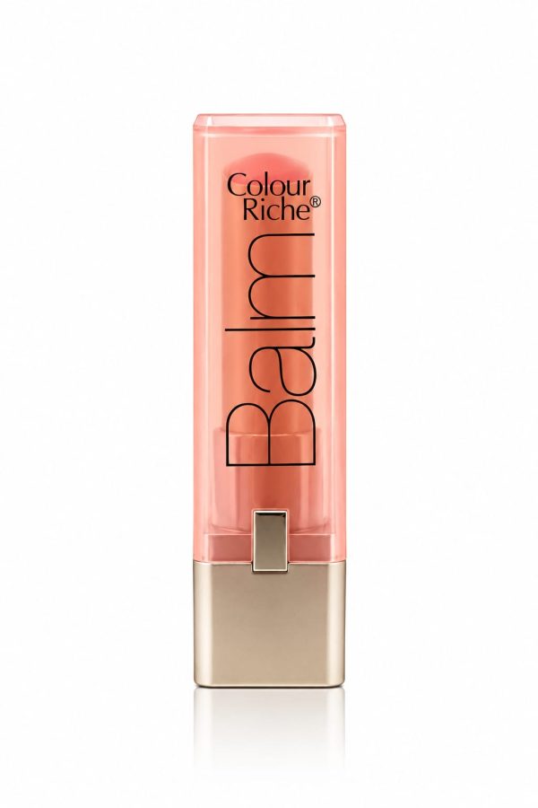 BLPCRM1001-2 Balsamo L’Oréal Paris Colour Riche tono melocoton