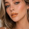 Brillo labial Revlon tono Orange Glow