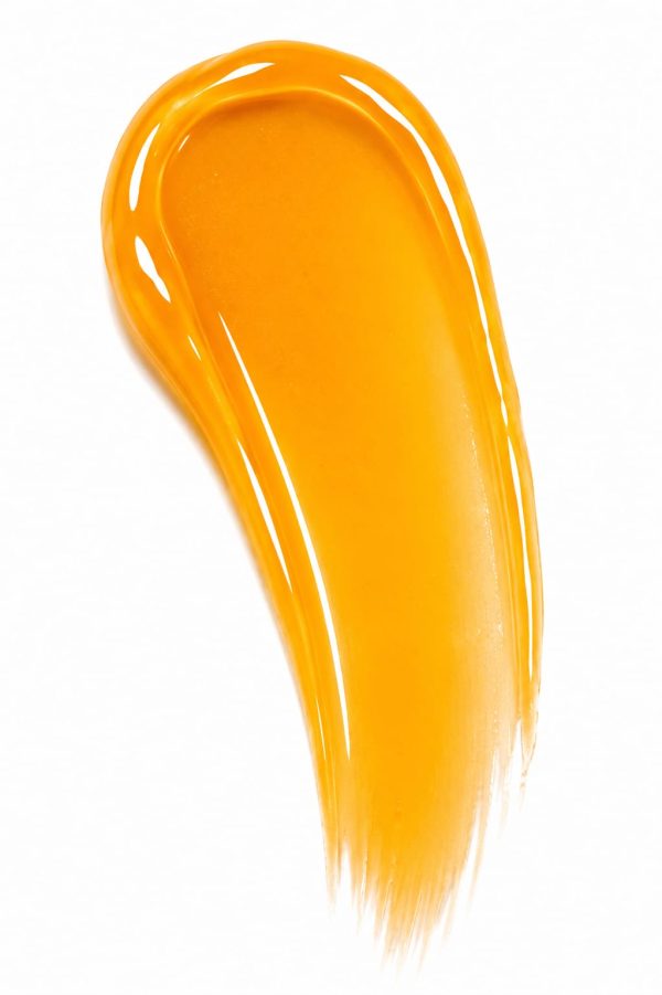 Brillo labial Revlon tono Orange Glow