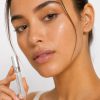 Brillo labial transparente de Wet n Wild
