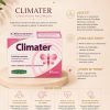 CTSM1001-2 Climater tratamiento de los síntomas de la menopausia (40 capsulas)