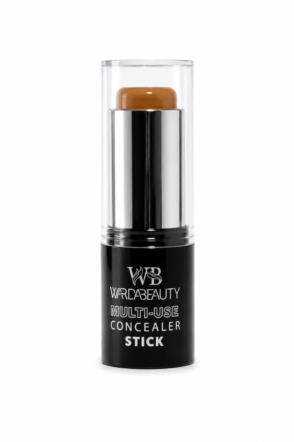 Contorno en barra multi-use de Wardabeauty