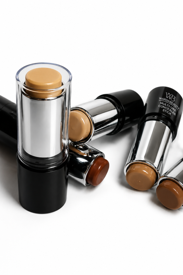 Contorno en barra multi-use de Wardabeauty