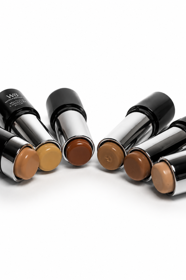 Contorno en barra multi-use de Wardabeauty