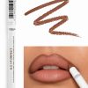 Delineador de labios L’Oréal Paris tono 60 Dark Chocolate