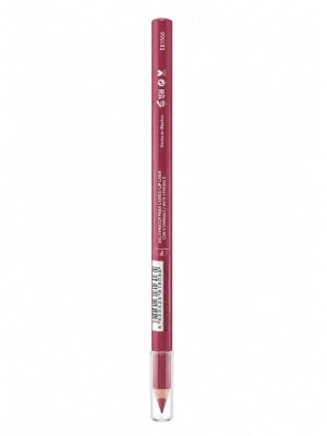 Delineador de labios Wet n Wed tono Firty Kiss