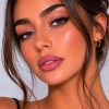 DLWWFK1001-3 Delineador de labios Wet n Wed tono Firty Kiss