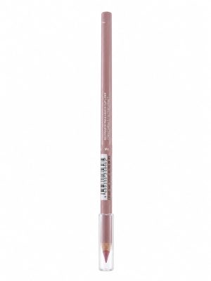 Delineador de labios Wet n Wed tono Milk Coffe