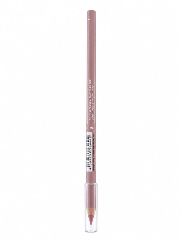 Delineador de labios Wet n Wed tono Milk Coffe