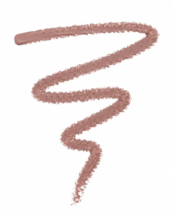 Delineador de labios Wet n Wed tono Milk Coffe