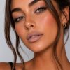 Delineador de labios Wet n Wed tono Milk Coffe