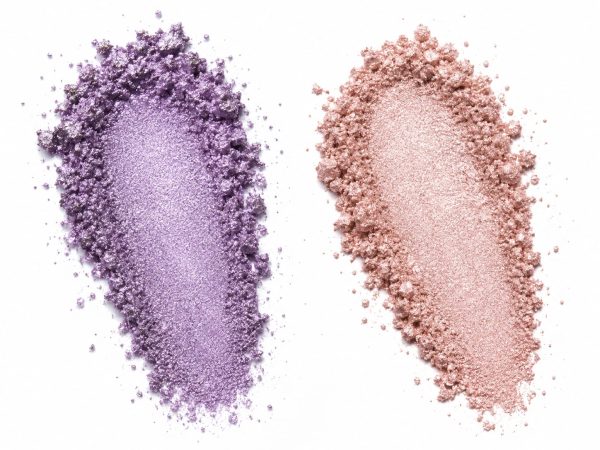 Duo de sombras en polvo suelto Poppin Pigments de Hard Candy