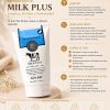 Espuma limpiadora facial Milk Plus (100 ml)