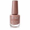 Esmalte de uñas tonos nude de Lonly  Beauty