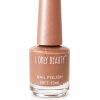 Esmalte de uñas tonos nude de Lonly  Beauty