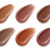 Esmalte de uñas tonos nude de Lonly  Beauty