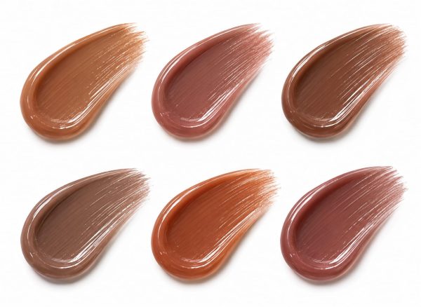 Esmalte de uñas tonos nude de Lonly  Beauty