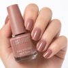 Esmalte de uñas tonos nude de Lonly  Beauty