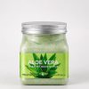 Exfoliante corporal aloe vera (500 ml)