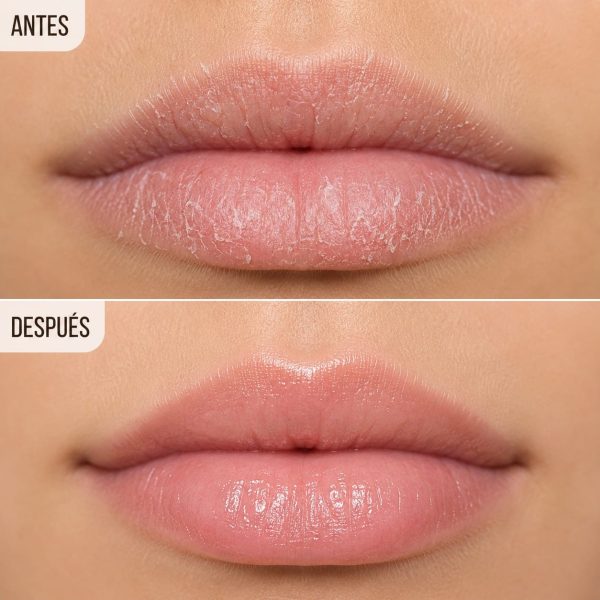 Exfoliante de labios Belendabeauty Cosmetics empaque winnie poh (15 ml)