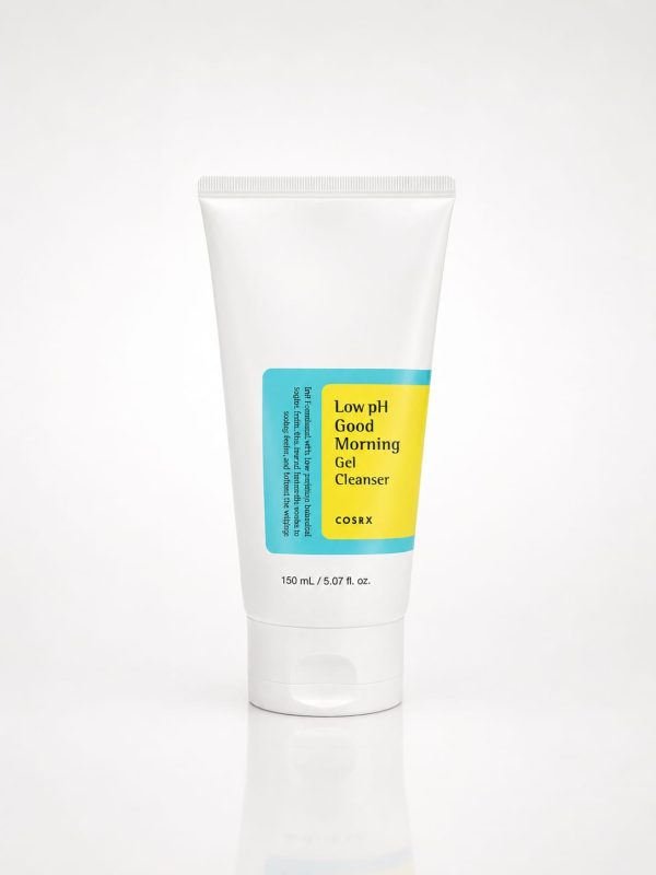 Gel limpiador facial Cosrx (150 ml)