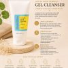 Gel limpiador facial Cosrx (150 ml)