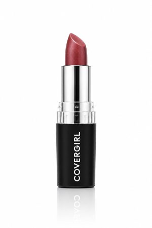 Labial Covergirl tono 770 Bronzed Glow Shimmer