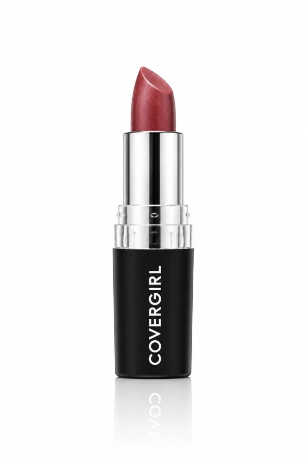 Labial Covergirl tono 770 Bronzed Glow Shimmer