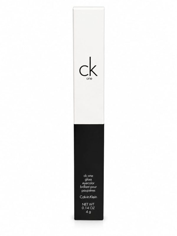 Lip crayon Calvin Klein tono 610 loud (4g)