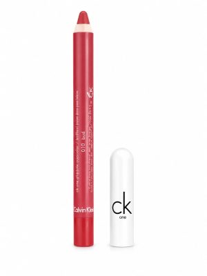 Lip crayon Calvin Klein tono 610 loud (4g)