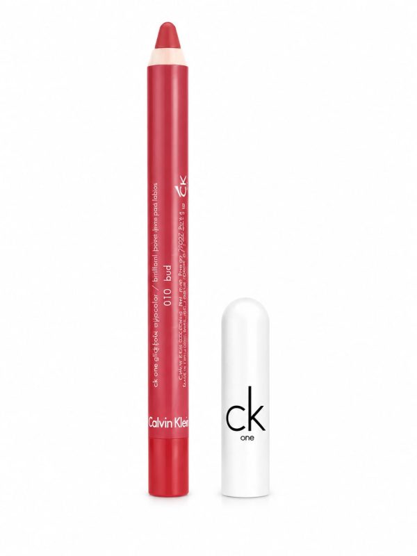 Lip crayon Calvin Klein tono 610 loud (4g)